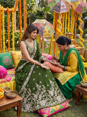Mehendi