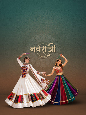Navratri Collection