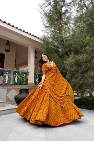 Navratri Collection