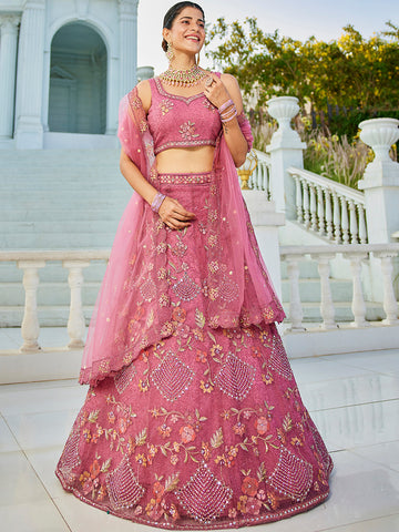 Lehenga Under 5000