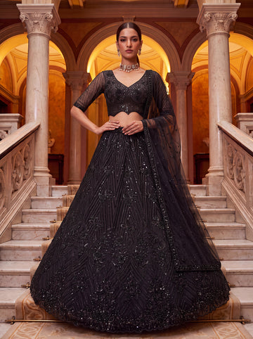 Wedding Lehenga