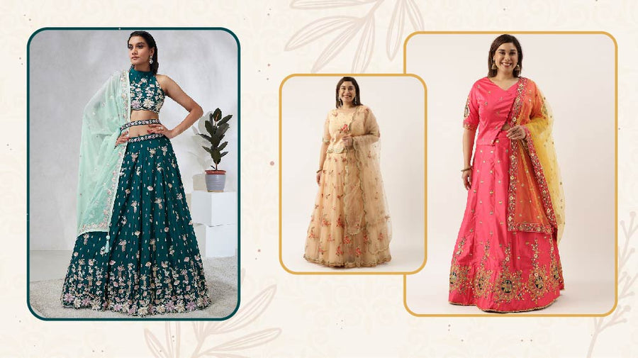 The Perfect Fit: Find Your Best Style for Your Body Type - houseofpanchhi