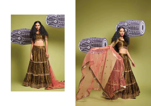Ethnic shopping amidst the new normal! - houseofpanchhi