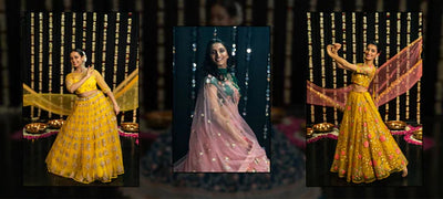 Ultimate Bollywood Sangeet Songs to Rock the 2021 Wedding Season