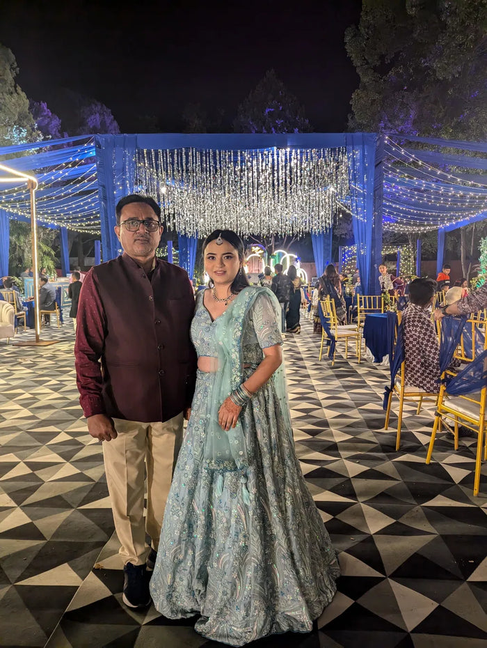 Ruchika Dogra