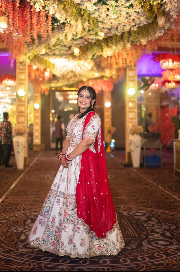 Shikha Sinha