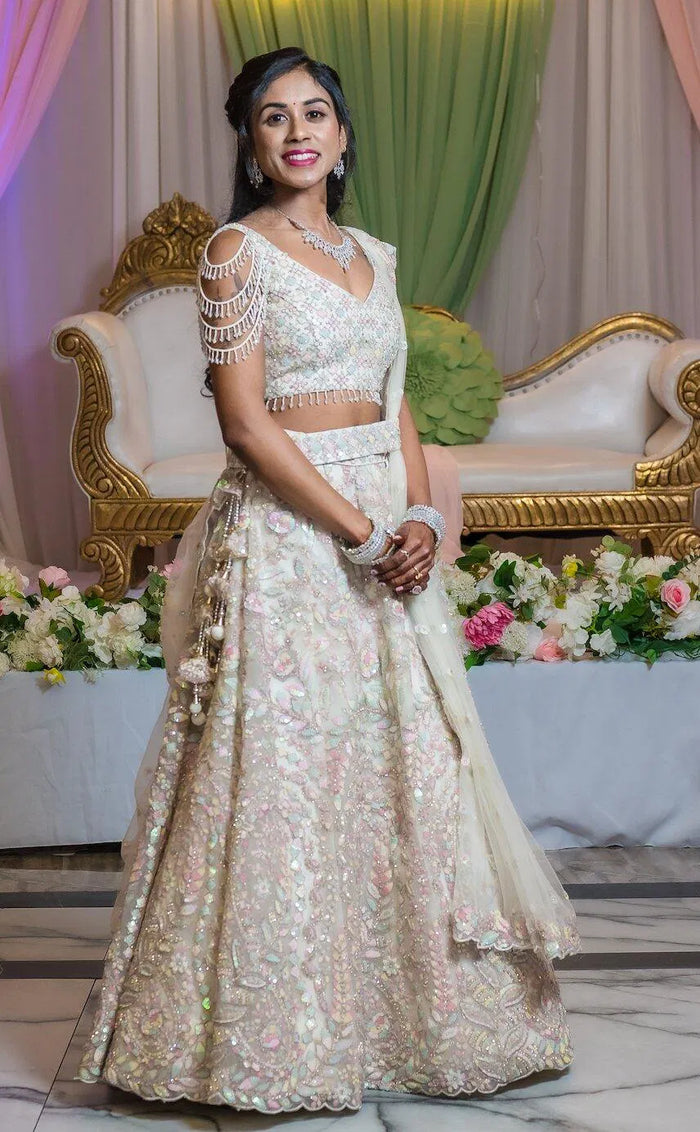 Shravani