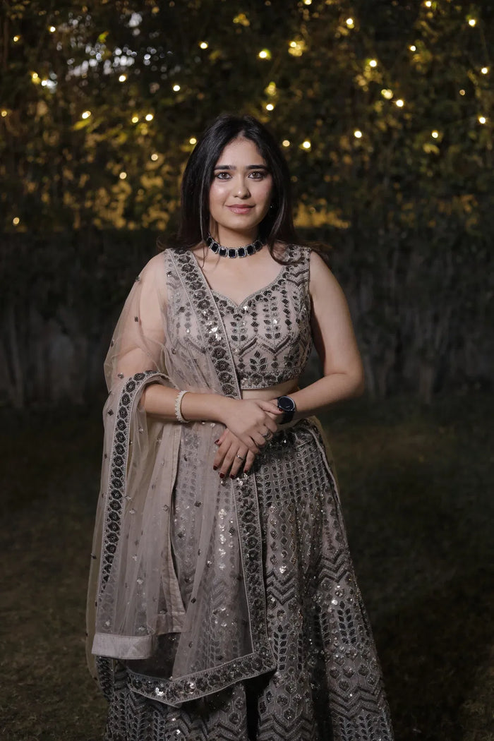 Khushbu