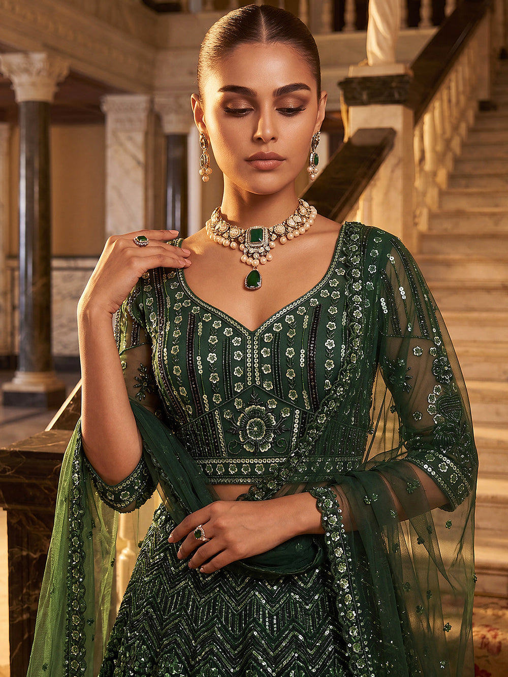 engagement dresses lehenga Engagement Lehengas | Engagement Lehengas for Bride