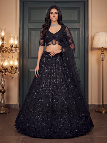 Party Lehenga