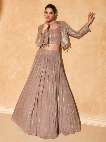 Wedding Lehenga