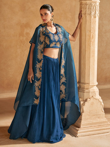 Wedding Lehenga