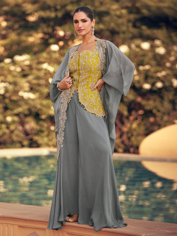 Wedding Lehenga