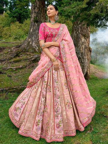 Lehenga ₹15,000–₹20,000