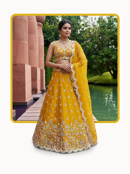 Lehenga