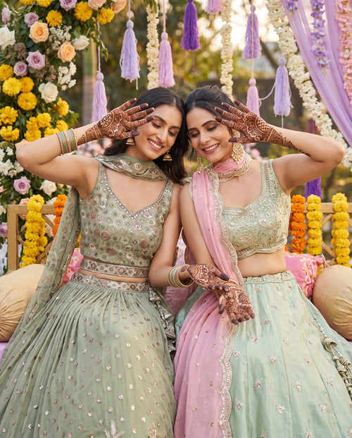 Mehendi