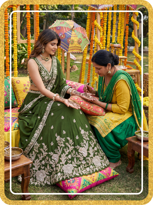 Mehendi