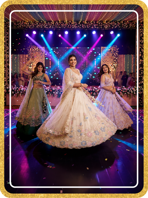 Sangeet