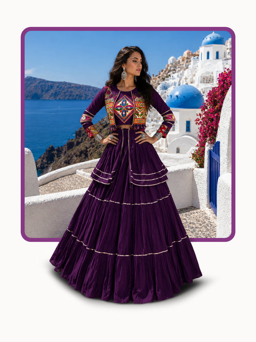 Navratri Collection