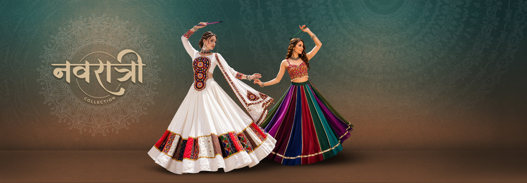 Explore Lehenga Collection