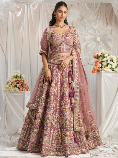 Lehenga houseofpanchhi