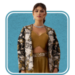Indo Western